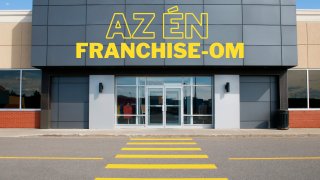 Franchise képzés - Növekedj franchise hálózatban!