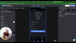 NO-CODE képzés bemutatása