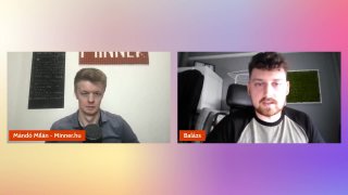 Kezdő vállalkozó interjú: Több százmillió forint forgalom online marketinggel