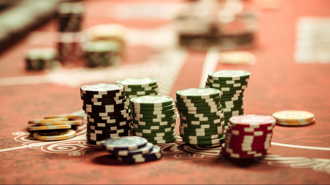 Üzleti pókerverseny - Minner X iLogistic - 05. 28.