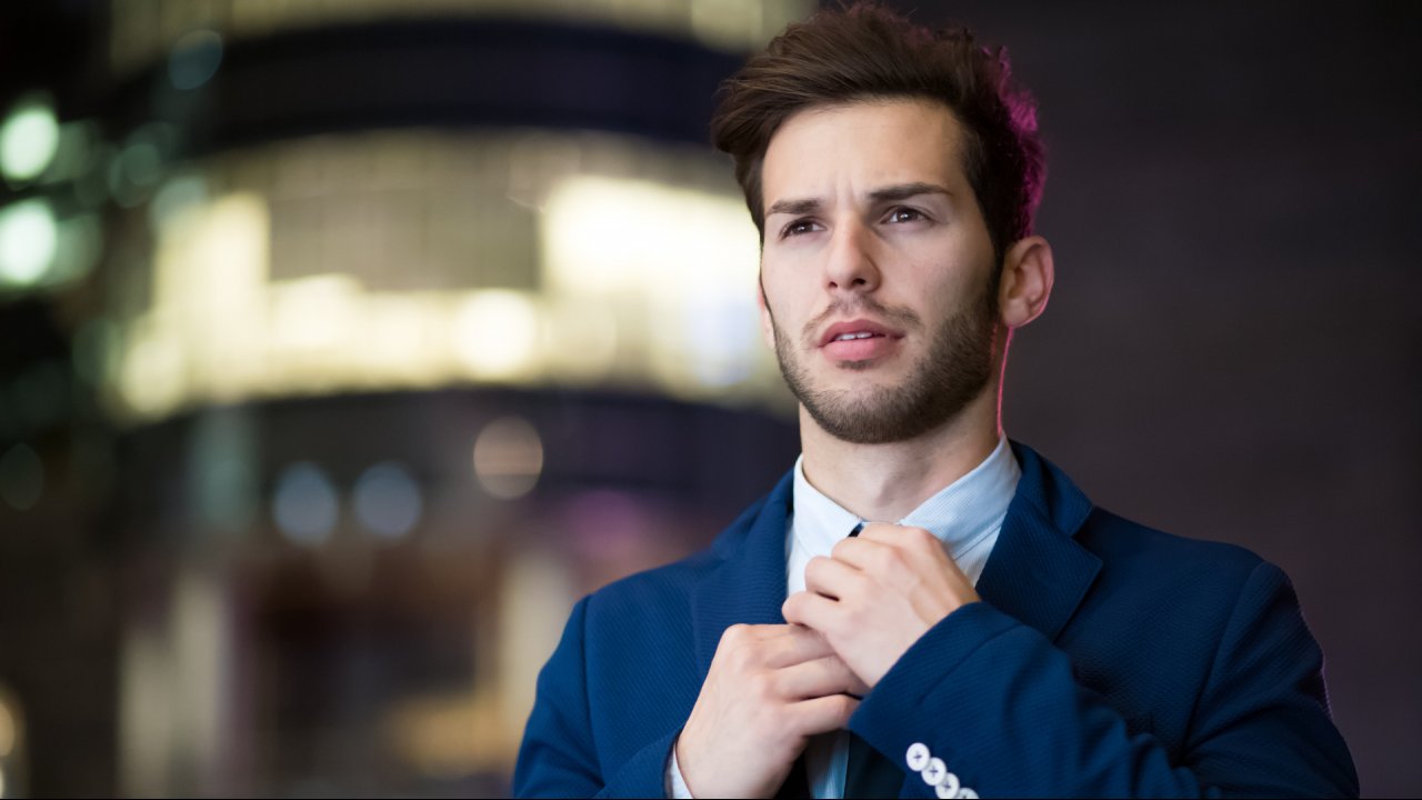 Tűzoltás helyett cégvezetés: A NAGY DOBÁS