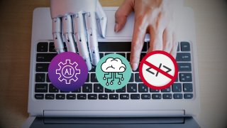 Digitális Mesterkurzus. Automatizálás, no-code, AI