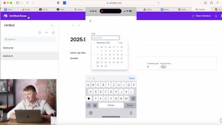 Projekt lépésről-lépésre: Edzésnapló megjelenésének tesztreszabása
