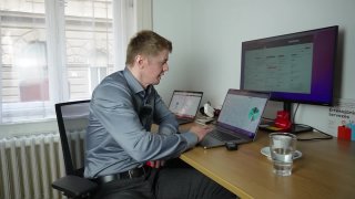 Így építettem saját JARVIS-t. Hangalapú AI asszisztenst