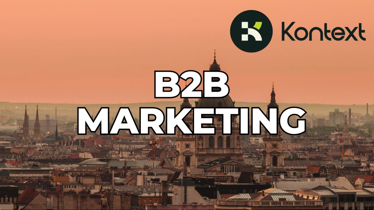 Miért vesznek el a leadek B2B marketingben?