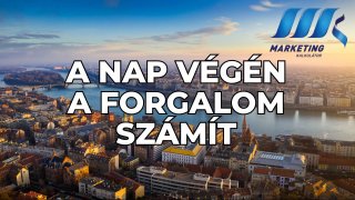 Mikor sikeres egy marketing kampány? - Webinárium