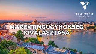 Marketingügynökség hibák, buktatók - webinárium