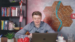 #5. Ezt minden vevődnek küldöd, miért ne lehetne ott reklám