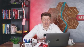 #19. Egy helyben toporogsz? Költségvetés újragondolása