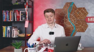 #21. Sales trükk akár tárgyalásra, akár kapcsolatépítésre