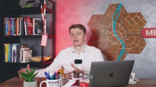 #22. Megoldás a vállalkozói tehetetlenségre