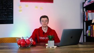 8. video b2b sales - email megkeresés