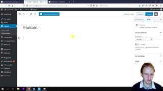 Felhasználóbarát bejelentkezés és regisztráció