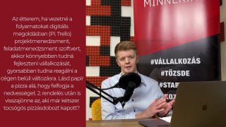 Erre használják a cégek a feladatmenedzsment, projektmenedzsment megoldásokat pl. Trello, ClickUp, Asana