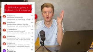 Mit kell tudni a hírlevél marketingről? Gyorstalpaló