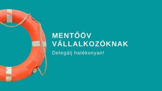 Felszabadult vezető: útmutató a delegáláshoz