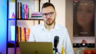 1. Így működik az algoritmus + TikTok alapfogalmak