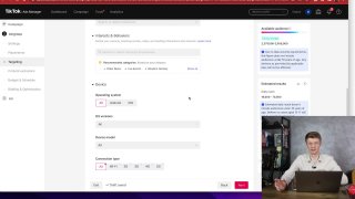 9. TikTok Ads, TikTok hirdetés kezdő lépések (PPC marketing)