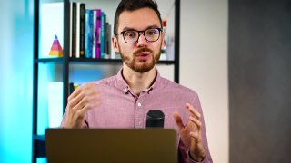 TikTok képzés - bevezető videó