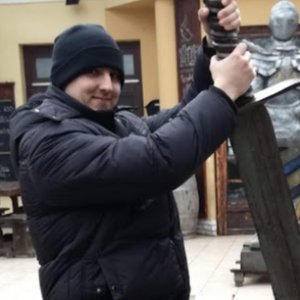 Buzás Ádám