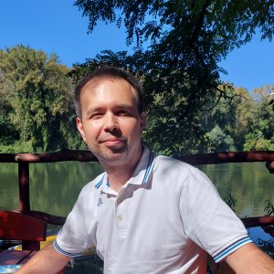 Bartók Csaba