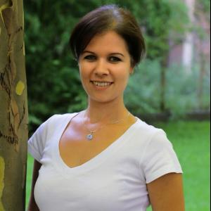 Lukáts Andrea