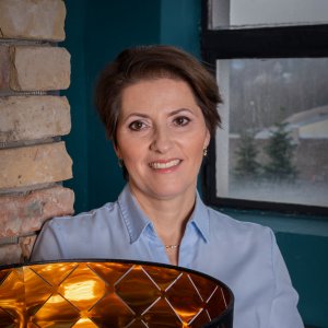 Véghné Juhász Krisztina