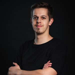 Ádám Kristóf - Lioner Webfejlesztés