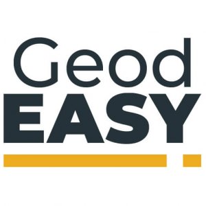 Kesik András - GEODEASY.HU