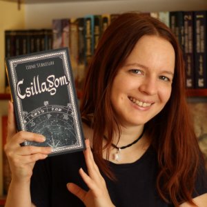 Sallai Adrienn - Lione Stanislav