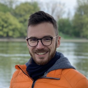 Márton Viktor